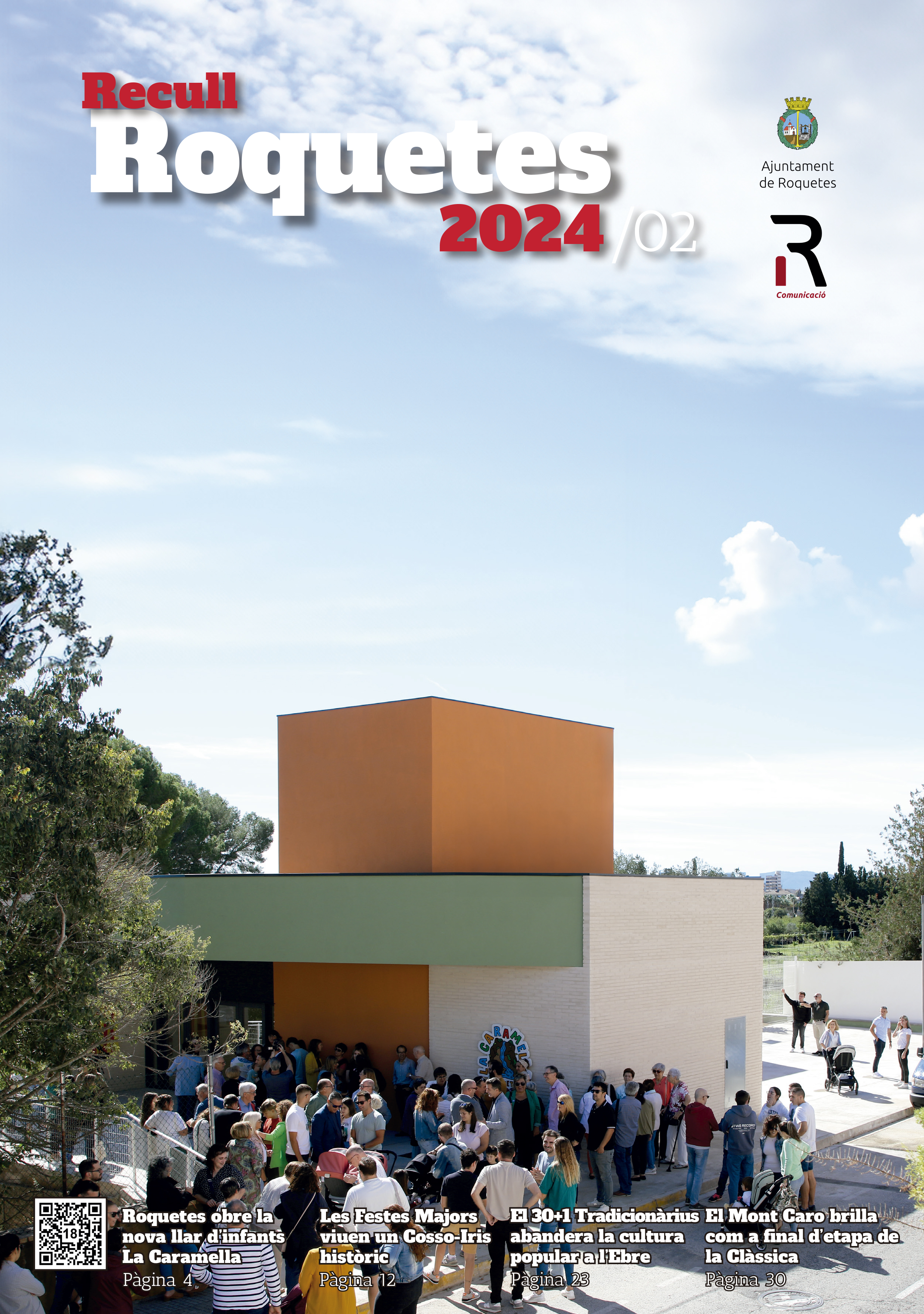 Recull 2024-02 portada